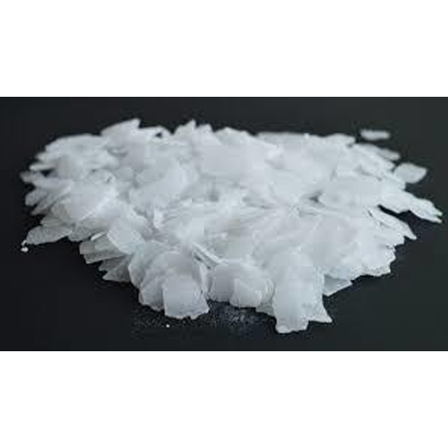 Caustic Soda