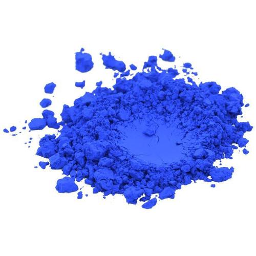 Ultramarine Blue Pigments