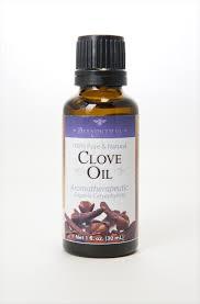 Clove Oil