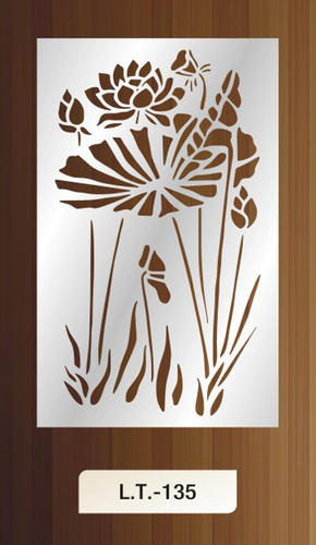 SS Laser Cutting Parts