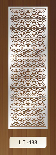SS Laser Cutting Service