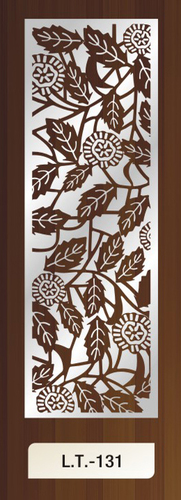 MS Laser Cutting Arts