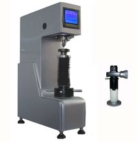 Digital Brinell Hardness Tester Model  200 - 600