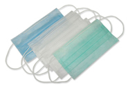 Disposable Masks