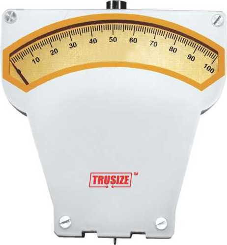 RUBBER HARDNESS TESTERS (DUROMETER)