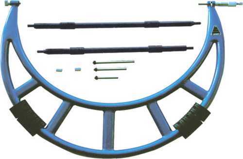 Big Size Outside Micrometers