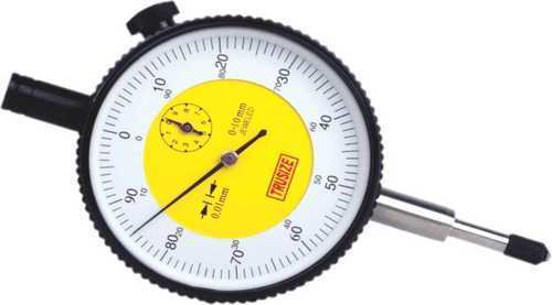 Measuring Instruments