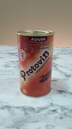 Protovin powder