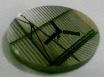 Platinum Sputtering Target
