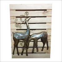 Iron Wall Decors