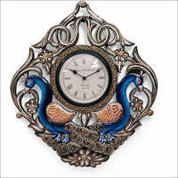 Pant Wall Hanging Clock
