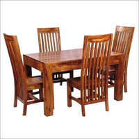 Wooden Dining Table