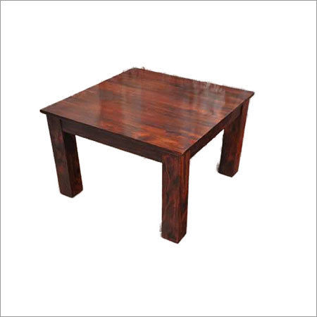 Wooden Table