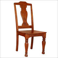 Wooden Chair