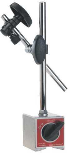 Measuring Instruments