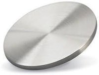 Silver Sputtering Target