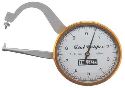 Measuring Instruments