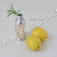 Lemon Air Freshner Fragrance