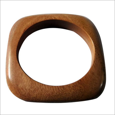 Wooden Bangle