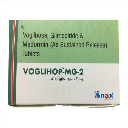 Diabetic Tablet