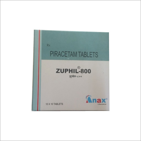 Zuphil 800
