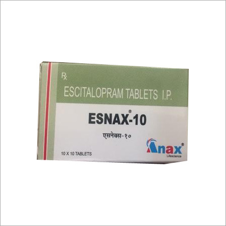 Esnax 10