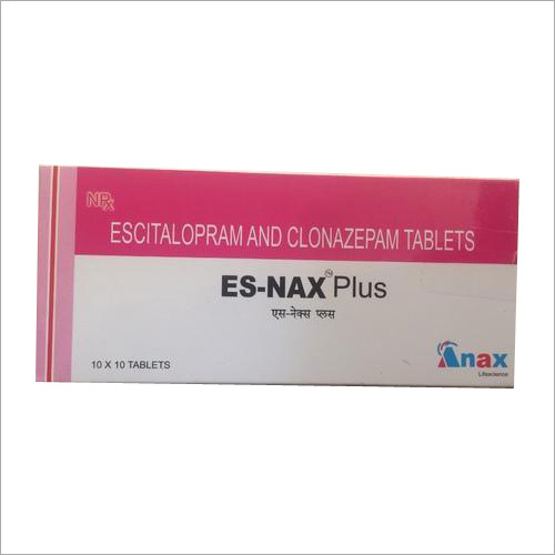 Esnax Plus