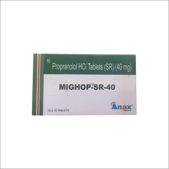 Mighop SR 40