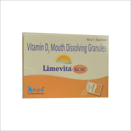 Nutraceutical Products