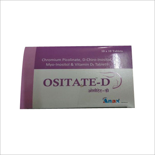 Ositate D Supplier Distributor In Ahmedabad Gujarat