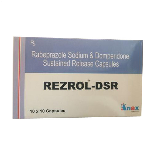 Rezrol- DSR