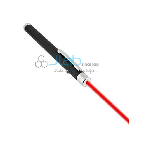 Laser Pointer