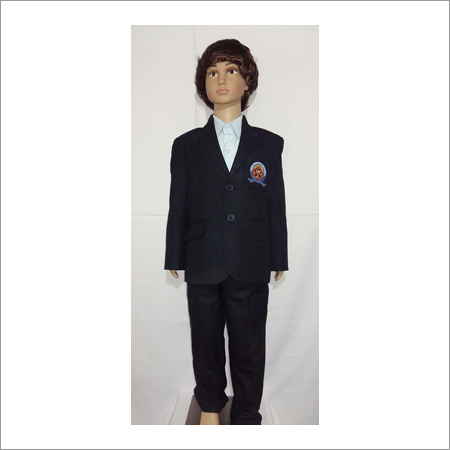 Uniform Blazer Set
