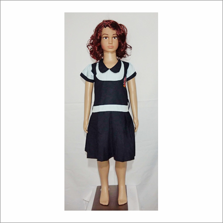 Girls Uniform Skirt