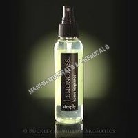 Lemon Grass Air Freshener Fragrance