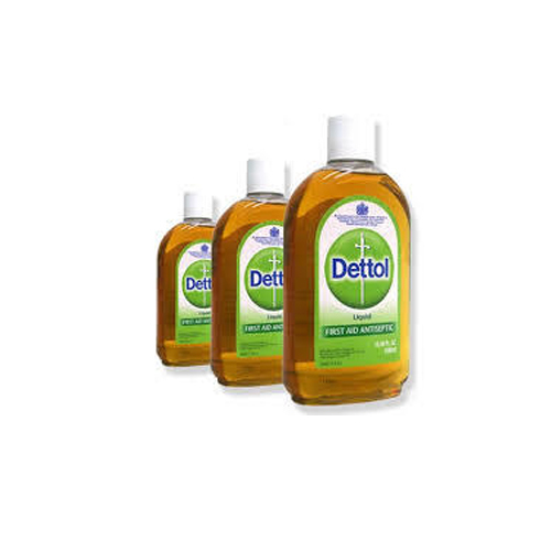 Dettol Oil Perfume