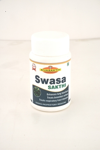 Swasa Sakthi