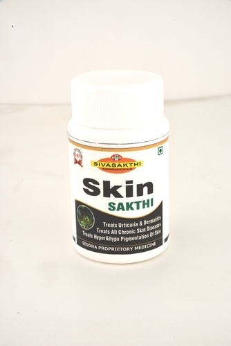 Skin Sakthi