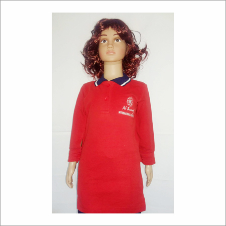 Girls School Uniform