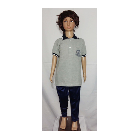 Boys School Uniform Set