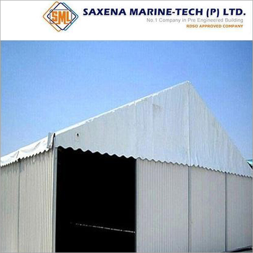 Storage Shed