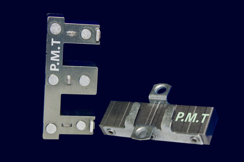 2Pei Core (Magnets)