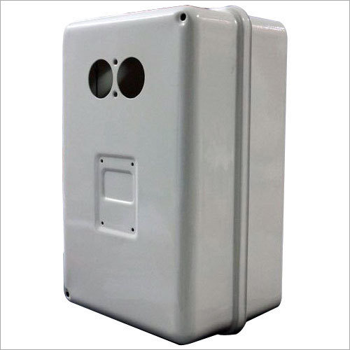 Pk1 Starter Body - Features: High Insulation Resistance