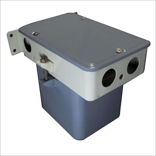 Dol Starter Body - Features: Overload Protection