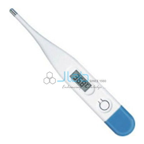 Digital Thermometer