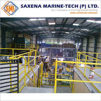 Composite Plate Girder