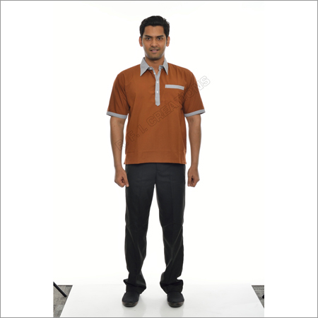 Hotel Steward Uniforms