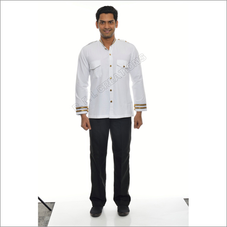 Driver Uniforms