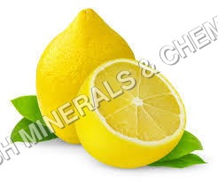 Fresh Lemon Air Freshener Fragrance