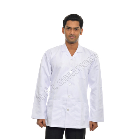 Doctor Coat
